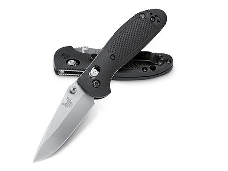 Benchmade Mini Griptilian -1765-a